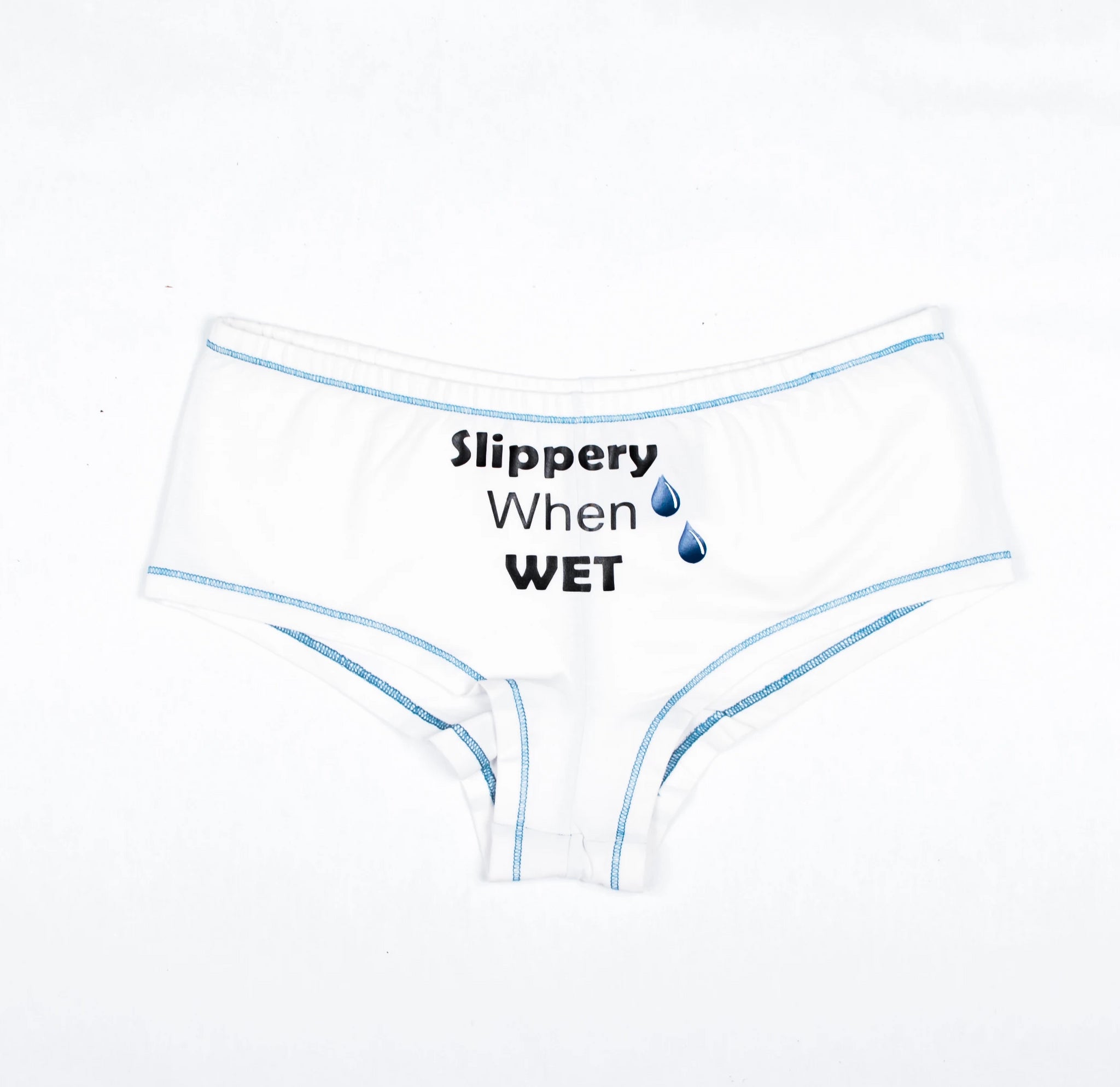 Underwear Wet Panties